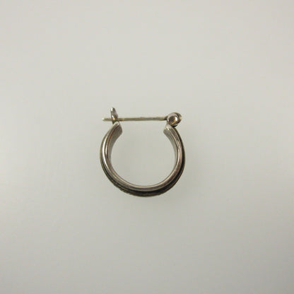 【中古】Lord Camelot | ロードキャメロット ピアス LC 526 UX シルバー