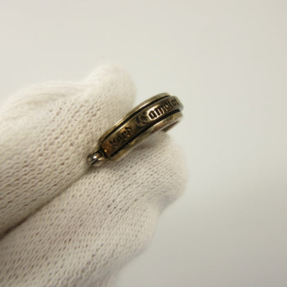 【中古】Lord Camelot | ロードキャメロット ピアス LC 526 UX シルバー