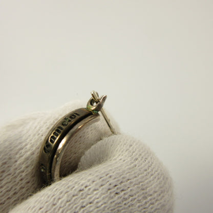 【中古】Lord Camelot | ロードキャメロット ピアス LC 526 UX シルバー