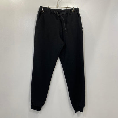 Gramicci | グラミチ COOLMAX TECH KNIT NALLOW RIB PANT パンツ GUP5-SJP11 ブラック サイズ：M【姫路東店】