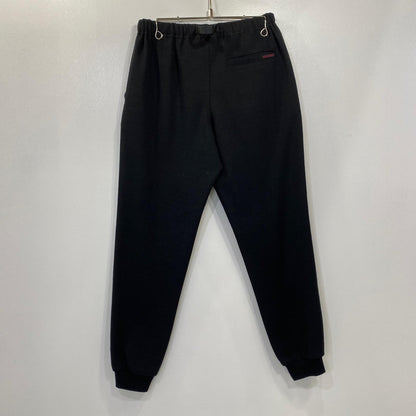 Gramicci | グラミチ COOLMAX TECH KNIT NALLOW RIB PANT パンツ GUP5-SJP11 ブラック サイズ：M【姫路東店】