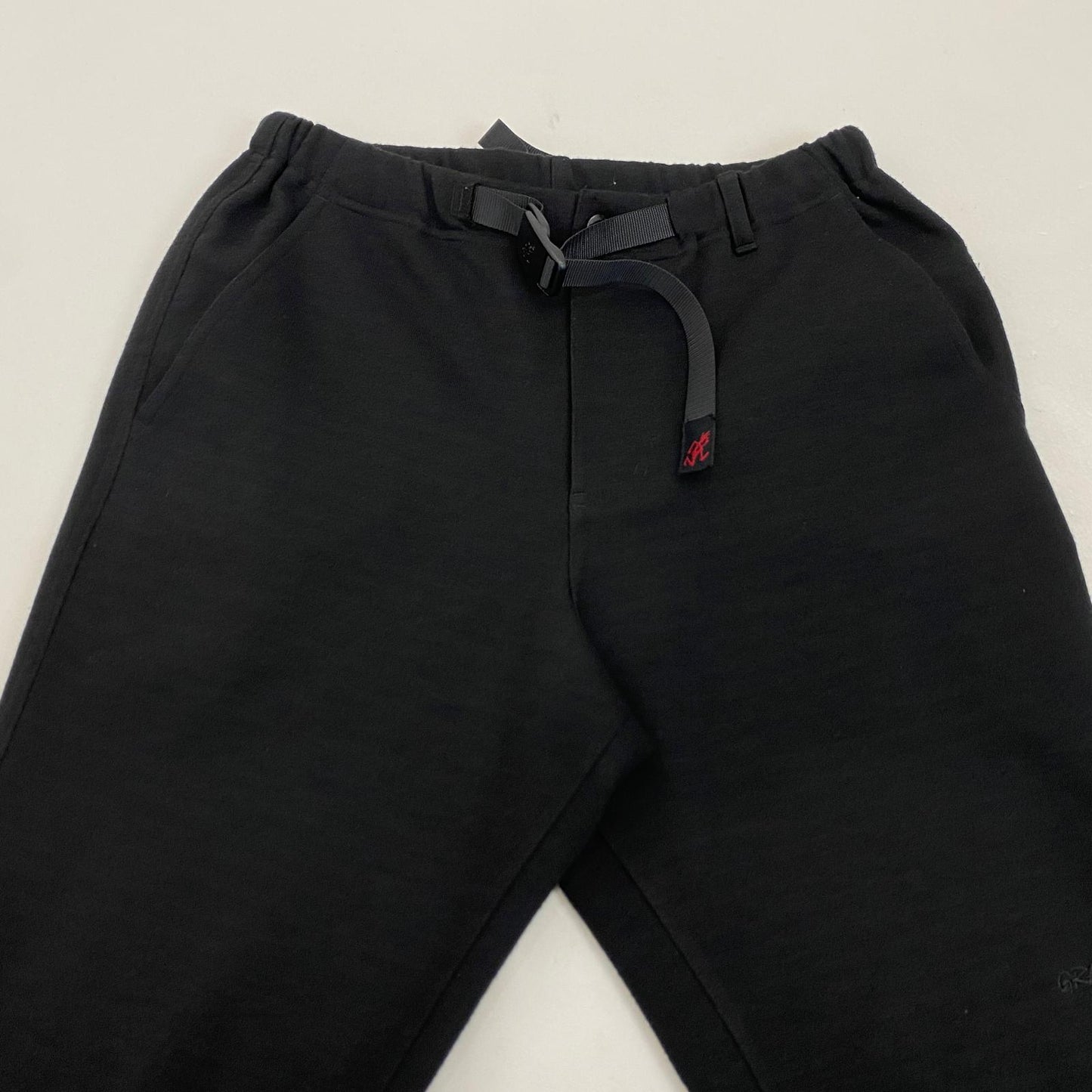 Gramicci | グラミチ COOLMAX TECH KNIT NALLOW RIB PANT パンツ GUP5-SJP11 ブラック サイズ：M【姫路東店】