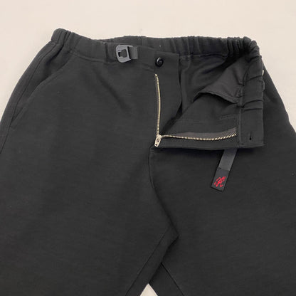Gramicci | グラミチ COOLMAX TECH KNIT NALLOW RIB PANT パンツ GUP5-SJP11 ブラック サイズ：M【姫路東店】