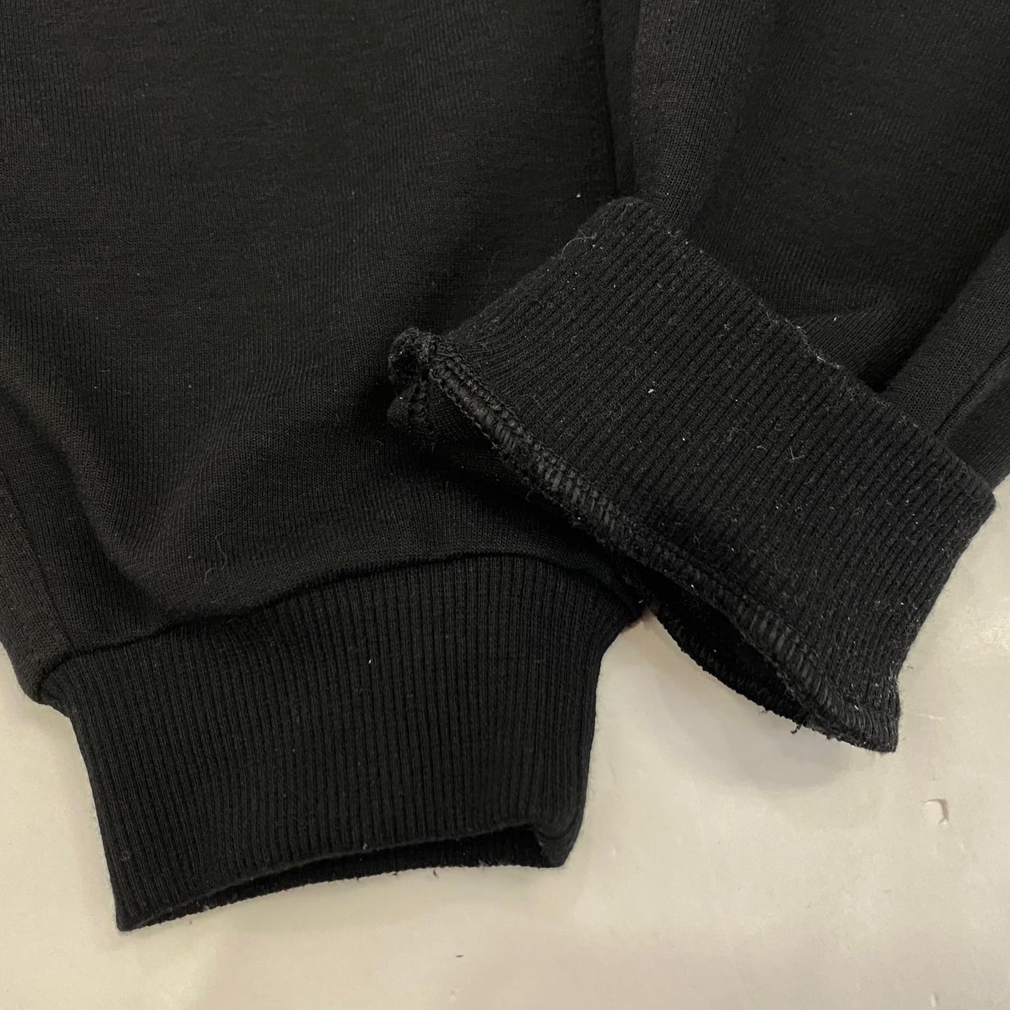 Gramicci | グラミチ COOLMAX TECH KNIT NALLOW RIB PANT パンツ GUP5-SJP11 ブラック サイズ：M【姫路東店】