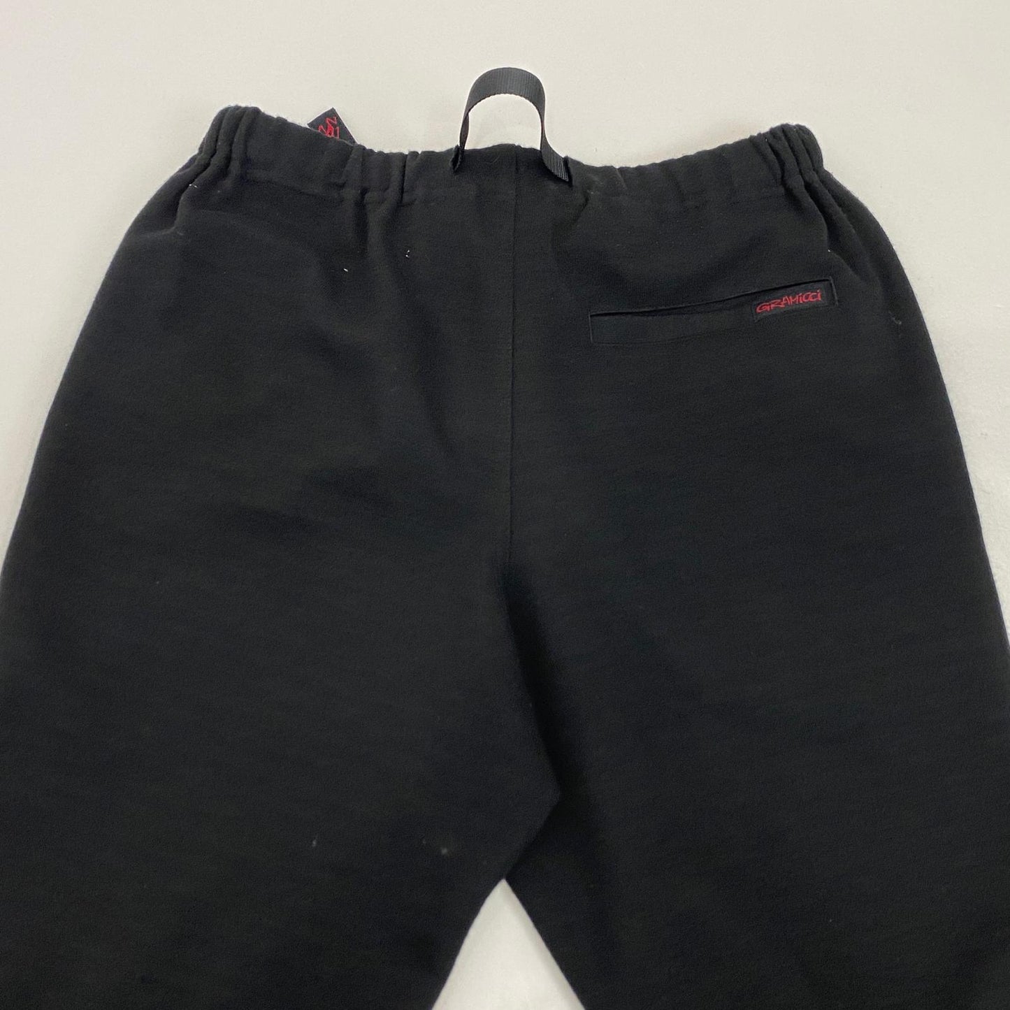 Gramicci | グラミチ COOLMAX TECH KNIT NALLOW RIB PANT パンツ GUP5-SJP11 ブラック サイズ：M【姫路東店】