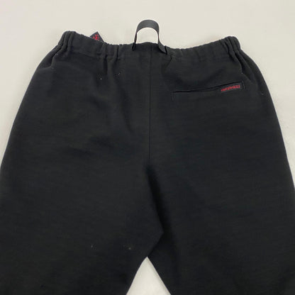 Gramicci | グラミチ COOLMAX TECH KNIT NALLOW RIB PANT パンツ GUP5-SJP11 ブラック サイズ：M【姫路東店】