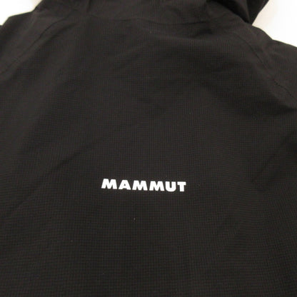 Mammut | Mammut Freeflight HS Thermo Hooded Jacket Nylon Jacket 1010-30960 Black Size: M