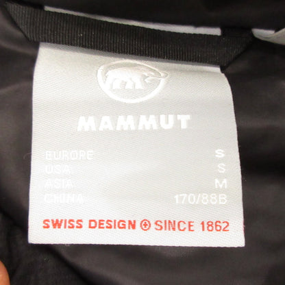 Mammut | Mammut Freeflight HS Thermo Hooded Jacket Nylon Jacket 1010-30960 Black Size: M