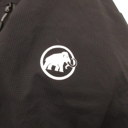 Mammut | Mammut Freeflight HS Thermo Hooded Jacket Nylon Jacket 1010-30960 Black Size: M