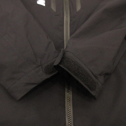Mammut | Mammut Freeflight HS Thermo Hooded Jacket Nylon Jacket 1010-30960 Black Size: M
