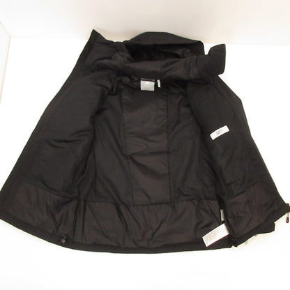 Mammut | Mammut Freeflight HS Thermo Hooded Jacket Nylon Jacket 1010-30960 Black Size: M