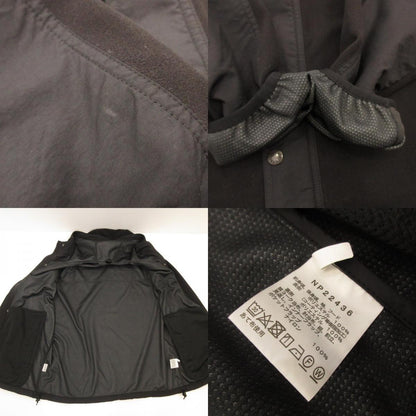 THE NORTH FACE | The North Face WP Pamir Jacket Other outerwear NP22436 Black Size: S