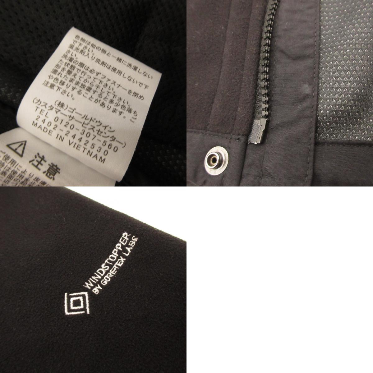 THE NORTH FACE | The North Face WP Pamir Jacket Other outerwear NP22436 Black Size: S
