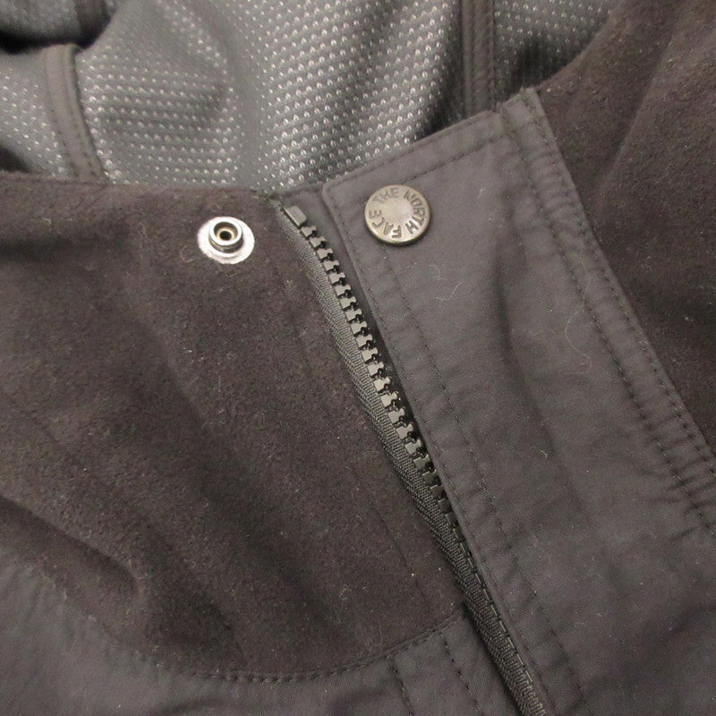 THE NORTH FACE | The North Face WP Pamir Jacket Other outerwear NP22436 Black Size: S