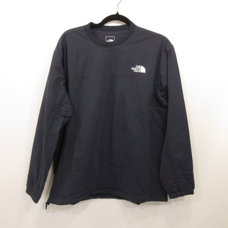THE NORTH FACE | ザ・ノースフェイス Ventrix Active Crew その他トップス NY82481 ネイビー サイズ：M