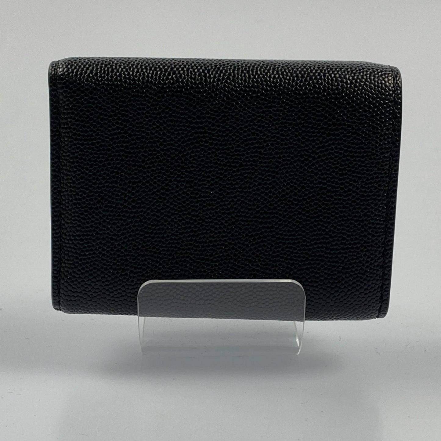 MARC JACOBS | マークジェイコブス MEDIUM TRIFOLD 長財布 S116M06SP21 コンパクトウォレット ブラック【姫路東店】