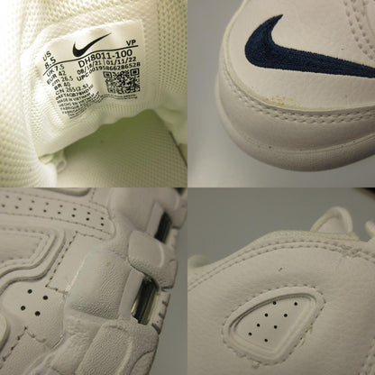NIKE | Nike AIR MORE UPTEMPO '96 Sneakers DH8011-100 White 26.5cm