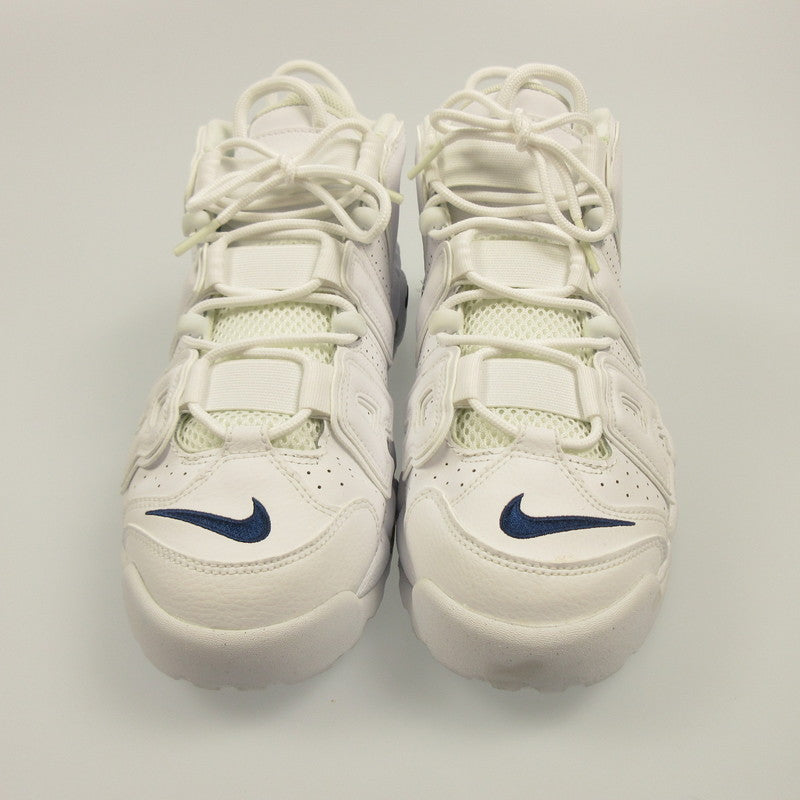 NIKE | Nike AIR MORE UPTEMPO '96 Sneakers DH8011-100 White 26.5cm