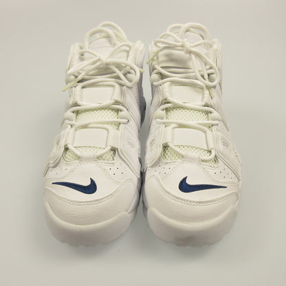 NIKE | Nike AIR MORE UPTEMPO '96 Sneakers DH8011-100 White 26.5cm