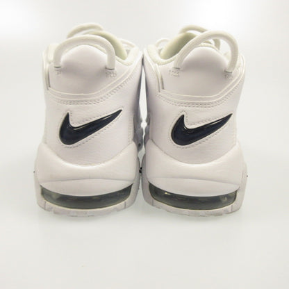 NIKE | Nike AIR MORE UPTEMPO '96 Sneakers DH8011-100 White 26.5cm