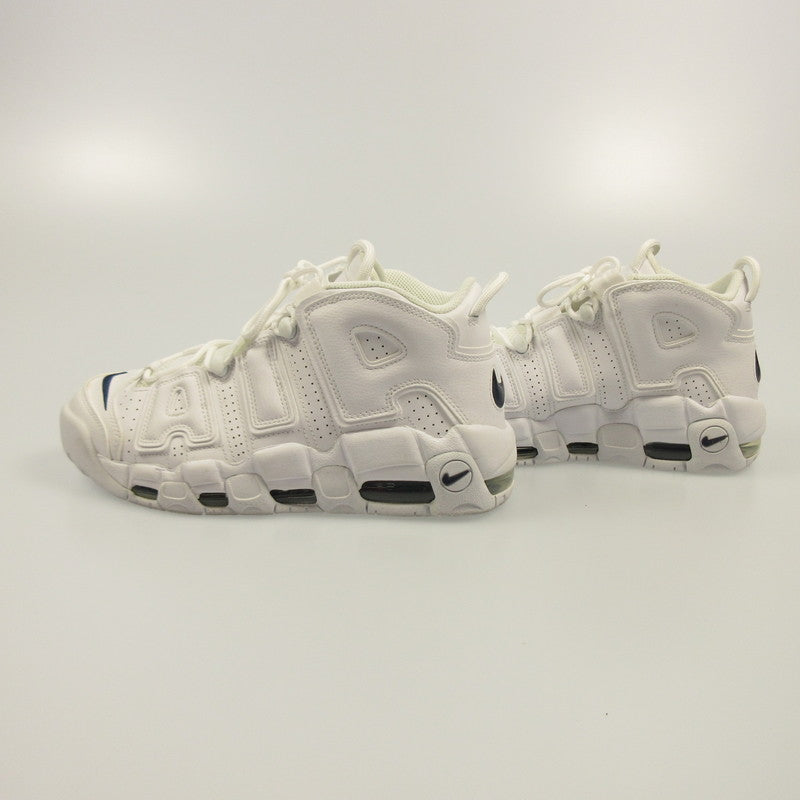 NIKE | Nike AIR MORE UPTEMPO '96 Sneakers DH8011-100 White 26.5cm