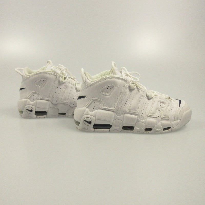 NIKE | Nike AIR MORE UPTEMPO '96 Sneakers DH8011-100 White 26.5cm