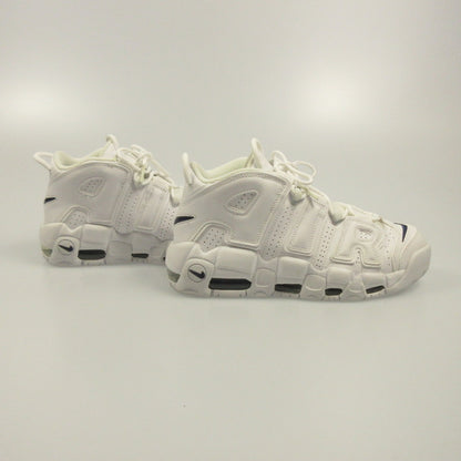 NIKE | Nike AIR MORE UPTEMPO '96 Sneakers DH8011-100 White 26.5cm