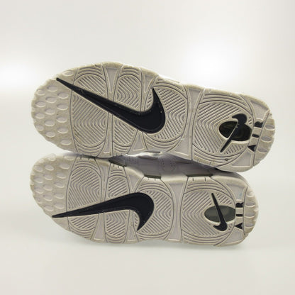 NIKE | Nike AIR MORE UPTEMPO '96 Sneakers DH8011-100 White 26.5cm
