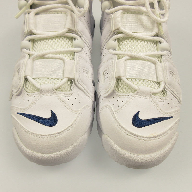 NIKE | Nike AIR MORE UPTEMPO '96 Sneakers DH8011-100 White 26.5cm