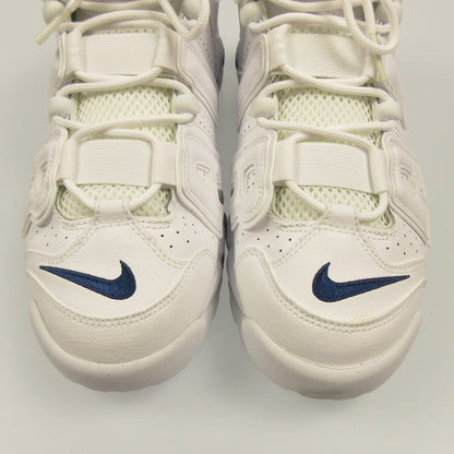 NIKE | Nike AIR MORE UPTEMPO '96 Sneakers DH8011-100 White 26.5cm