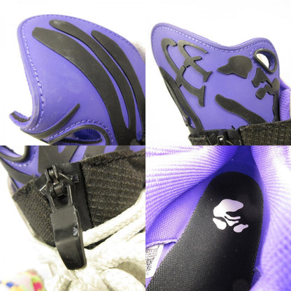 【中古】NIKE | ナイキ AIR TERRA FORMA スニーカー DQ1615-100 ホワイト 27cm