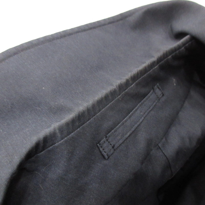 Burberry's | Burberry's Single-Breasted Coat WR050-2418-29 Size:175 Navy