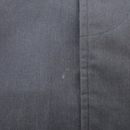 Burberry's | Burberry's Single-Breasted Coat WR050-2418-29 Size:175 Navy