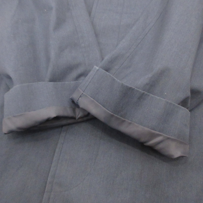 Burberry's | Burberry's Single-Breasted Coat WR050-2418-29 Size:175 Navy