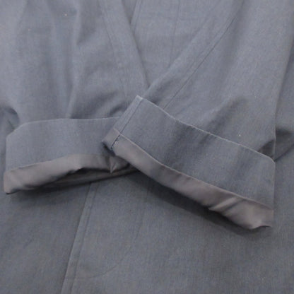 Burberry's | Burberry's Single-Breasted Coat WR050-2418-29 Size:175 Navy