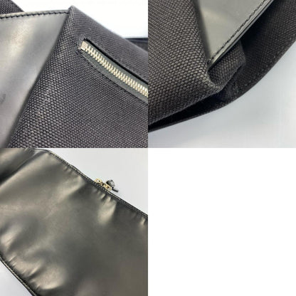 BALENCIAGA | バレンシアガ ウエストバッグ 433625 ブラック【姫路東店】