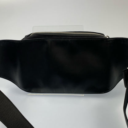 BALENCIAGA | バレンシアガ ウエストバッグ 433625 ブラック【姫路東店】