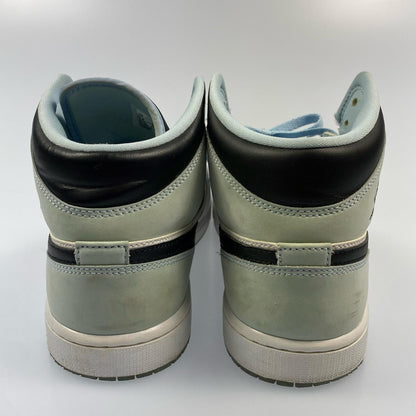 NIKE | ナイキ AIR JORDAN 1 MID SE スニーカー DV1308-104 2022S/S サイズ:28.5cm ブルー 28.5cm【姫路東店】