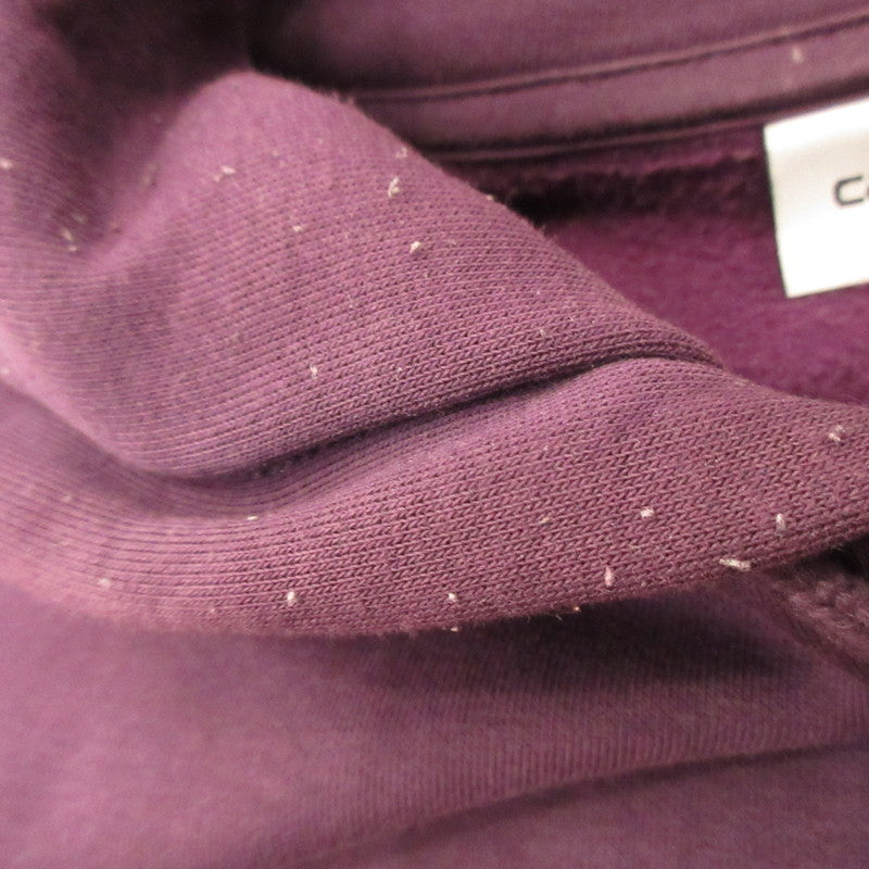 【中古】Carhartt WIP | カーハートダブリューアイピー HOODED CARHARTT SWEAT SHIRT パーカー I030230 パープル サイズ：M