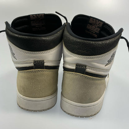 NIKE | ナイキ AIR JORDAN 1 RETRO HIGH OG 'Bleached Coral' スニーカー 555088-108 2022S/S サイズ:27.5cm ブラック 27.5cm【姫路東店】