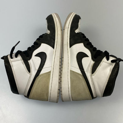 NIKE | ナイキ AIR JORDAN 1 RETRO HIGH OG 'Bleached Coral' スニーカー 555088-108 2022S/S サイズ:27.5cm ブラック 27.5cm【姫路東店】