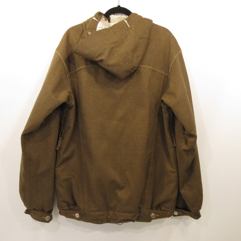Used] Levi's | Other Outerwear Brown Size: M