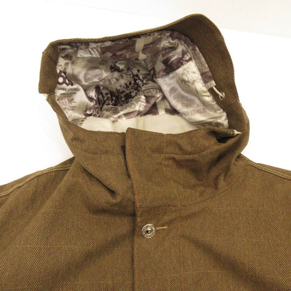 Used] Levi's | Other Outerwear Brown Size: M
