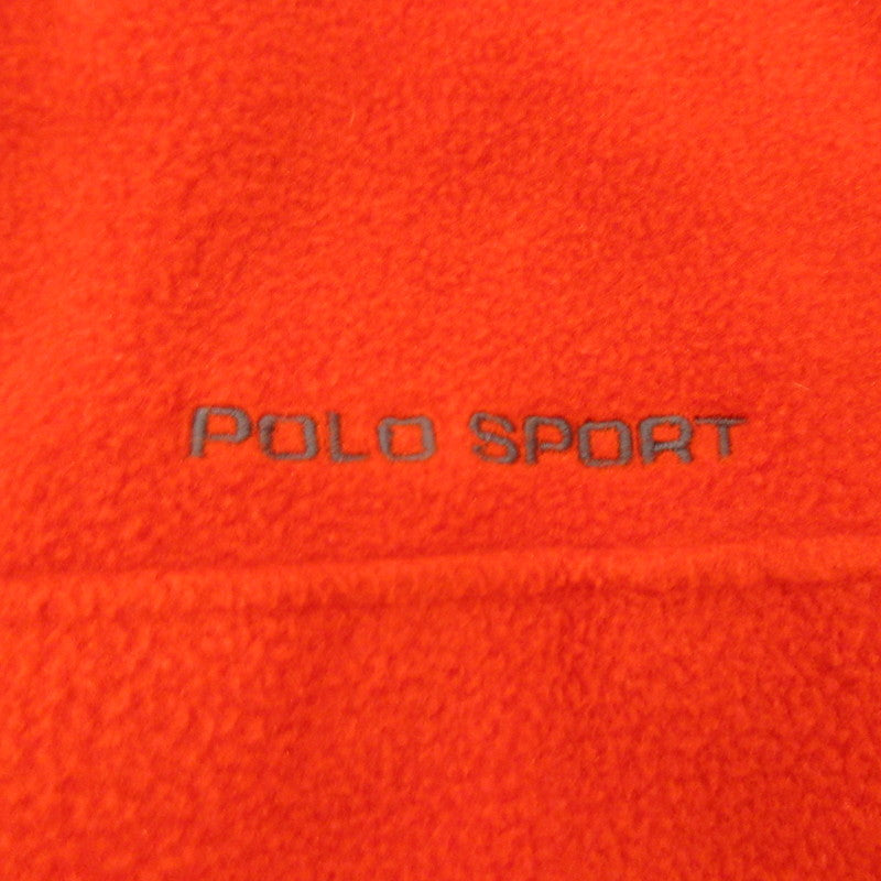POLO SPORT RALPH LAUREN | Polo Sport Ralph Lauren Other Tops Year: 90s Orange Size: XL