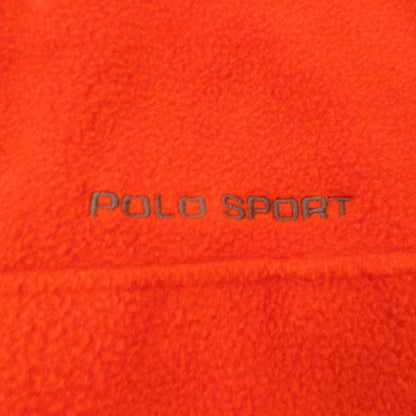 POLO SPORT RALPH LAUREN | Polo Sport Ralph Lauren Other Tops Year: 90s Orange Size: XL