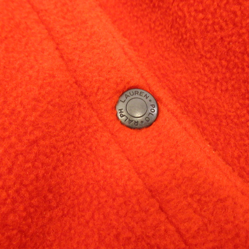 POLO SPORT RALPH LAUREN | Polo Sport Ralph Lauren Other Tops Year: 90s Orange Size: XL