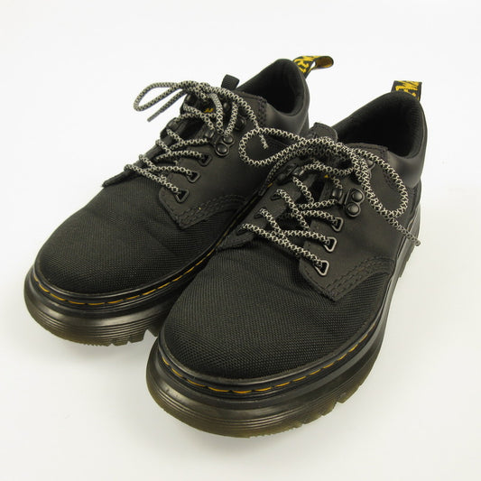 Dr.Martens | ドクターマーチン TARIK LO 5 TIE SHOE スニーカー 27390001 ブラック