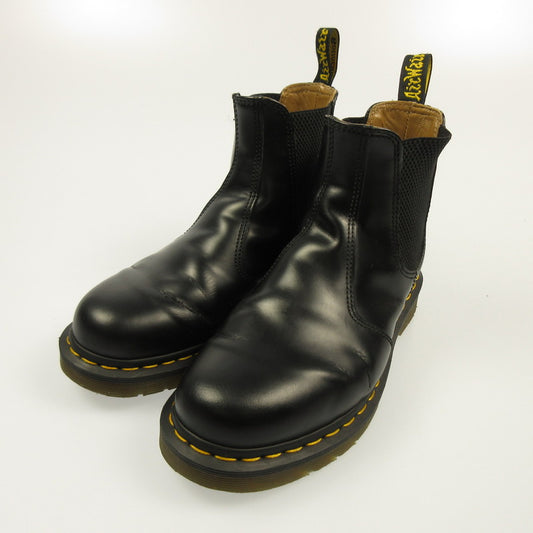 【中古】Dr.Martens | ドクターマーチン 2976 YS チェルシーブーツ ブーツ 22227001 ブラック