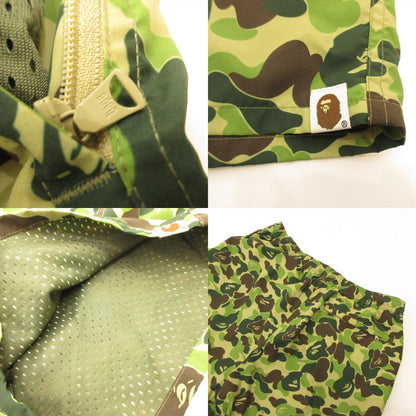 [Used] A BATHING APE | ABC CAMO BEACH SHORTS 1J30153018 Camo Size: XL