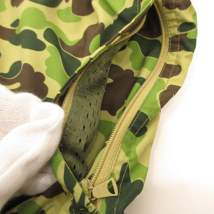 [Used] A BATHING APE | ABC CAMO BEACH SHORTS 1J30153018 Camo Size: XL